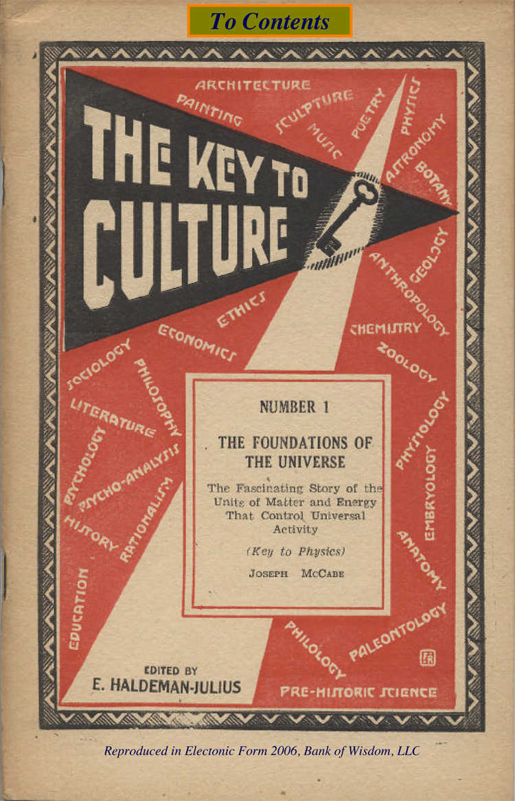(image for) The Key To Culture - Set 1